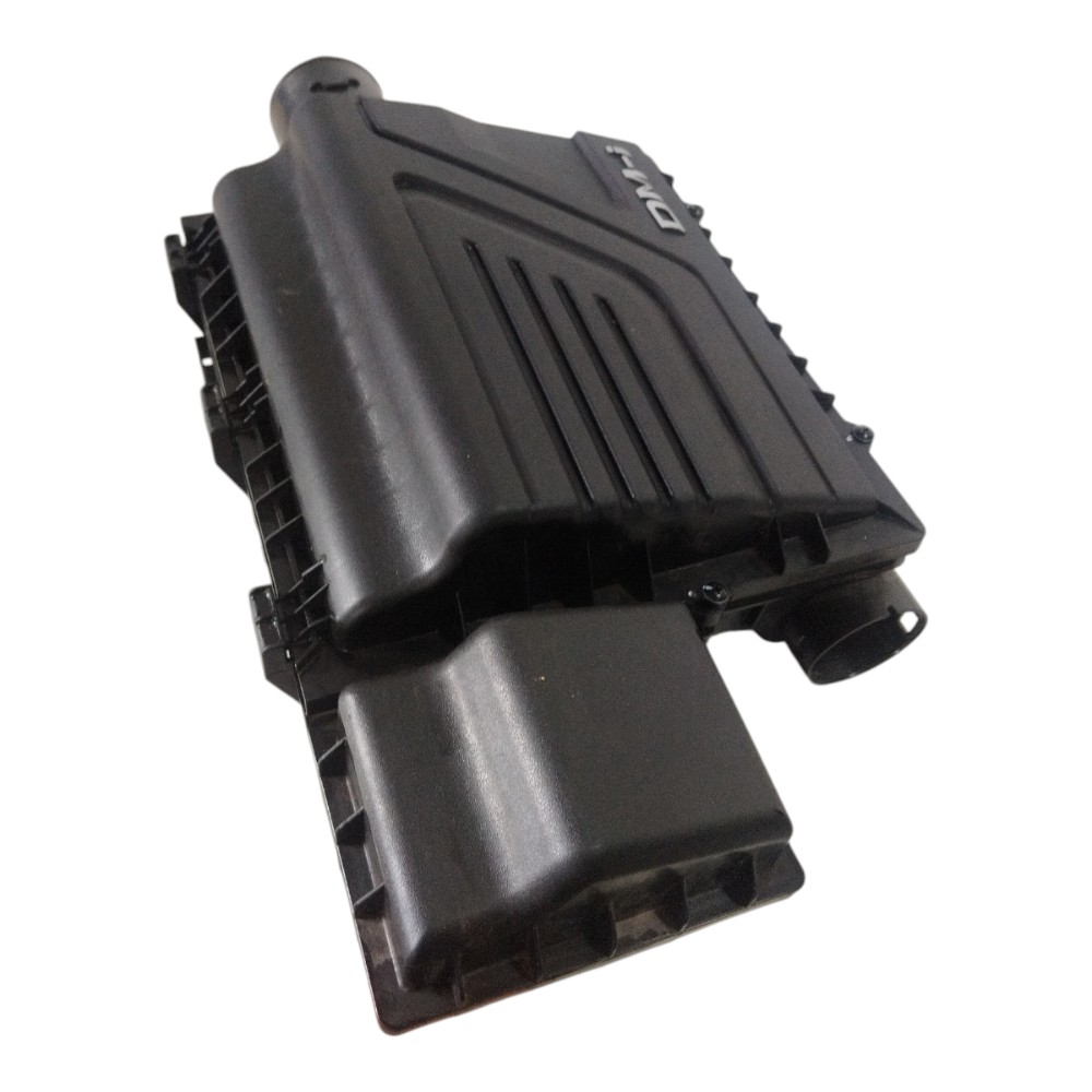 Caixa Filtro De Ar Byd Song Plus 2024 Original T4721109020 6