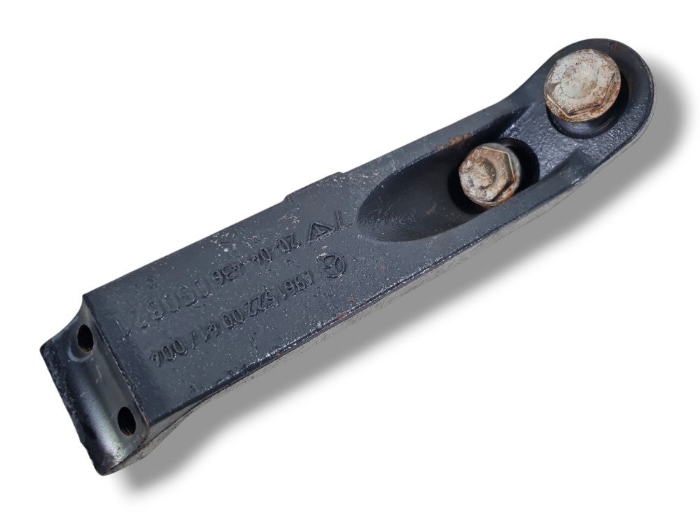 Suporte carroceria Mercedes Actros 2651 2022 A9615220041 1