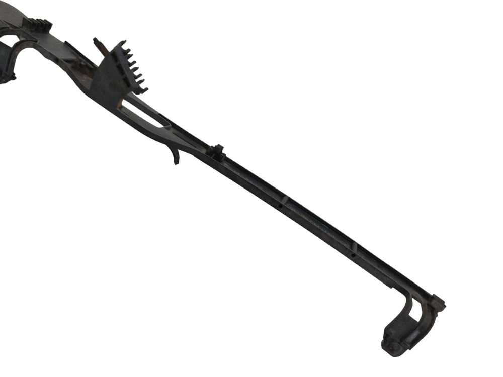 Suporte Sensores Guia ABS MB Classe C230 2002 A2035460180 5