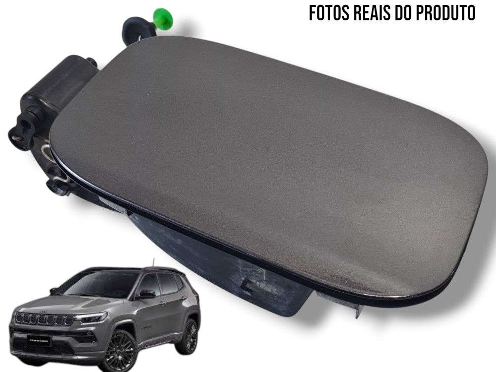 Portinhola Tanque Combustivel Jeep Compass 2023 8300821 1