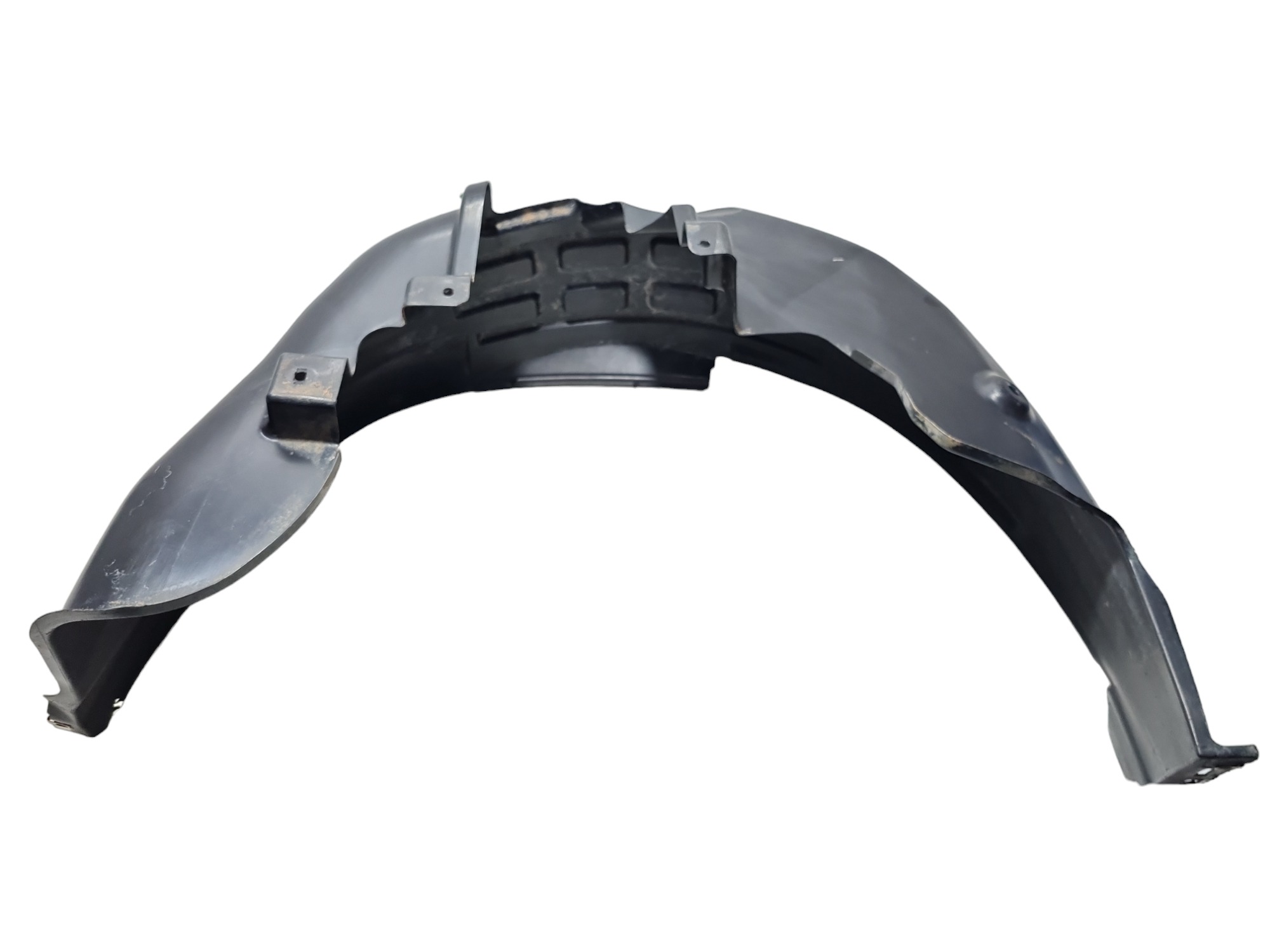 Forro Parabarro Dianteiro Direito Chevrolet Tracker Detalhe 5
