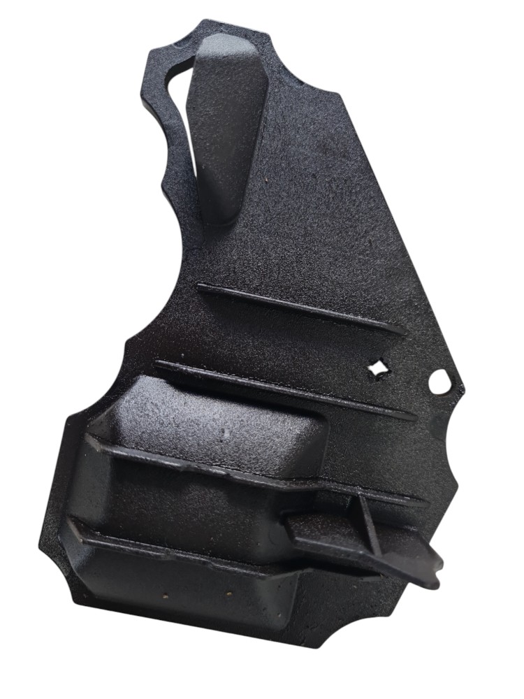 Suporte Motor Ford Focus 2013 Original 98mf6a785 4