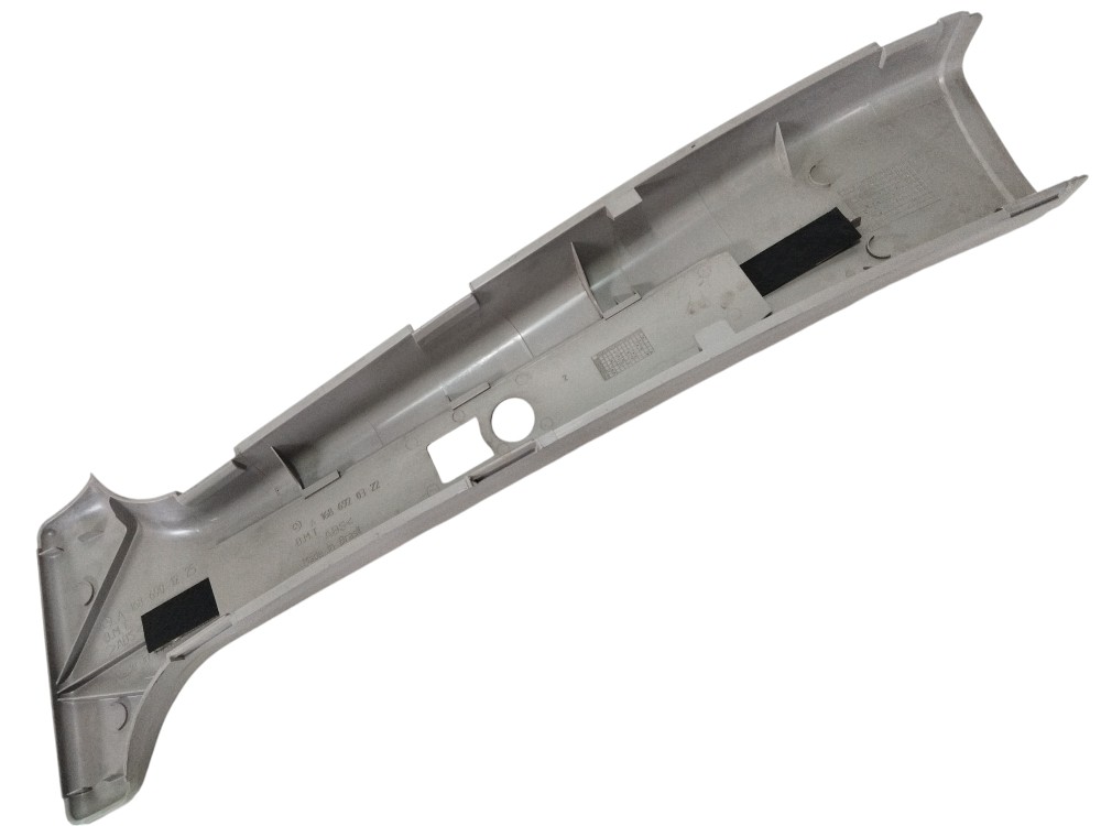 Moldura Coluna Central M.benz/a 160 2003 A 168 690 12 25 2
