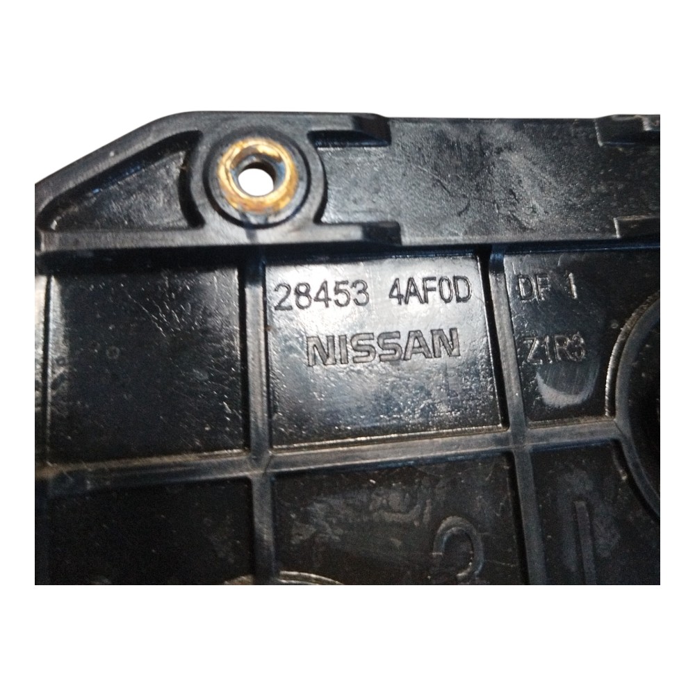 Módulo Sensor Ponto Sego Cego Nissan Kicks 2024 Original L 5