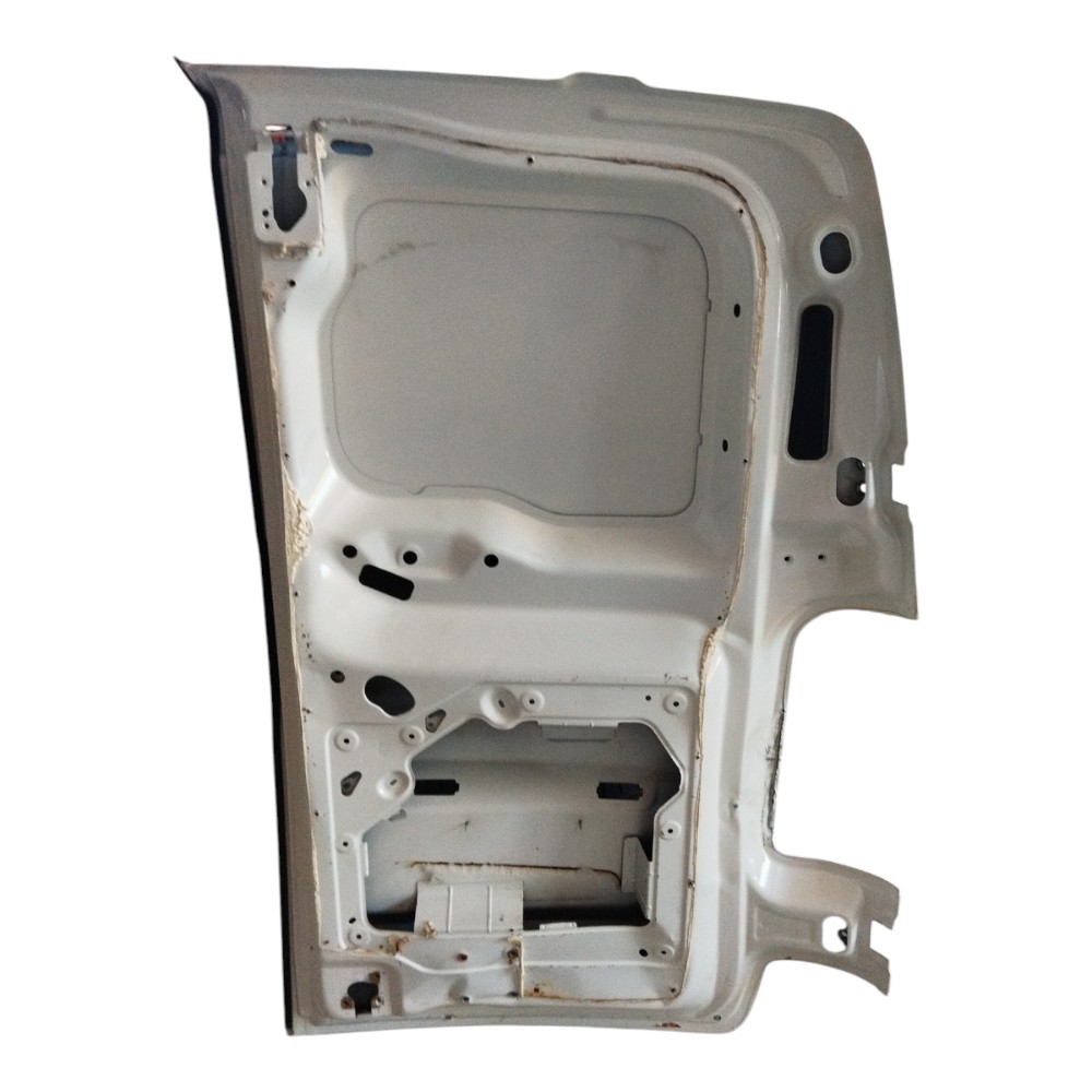 Porta Traseira Esquerda Peugeot Expert Furgão 2021 Detalhe  Traseira Esquerdo 6
