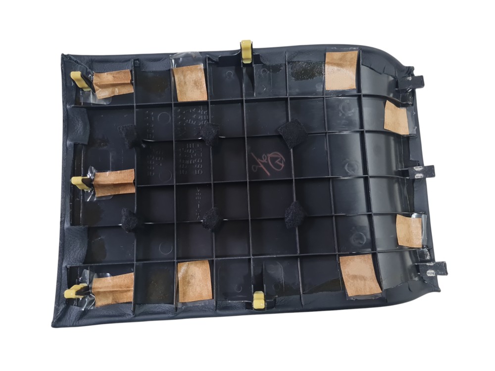 Acabamento Interno Painel Lexus Ls 460l 2013 58831-50020 5