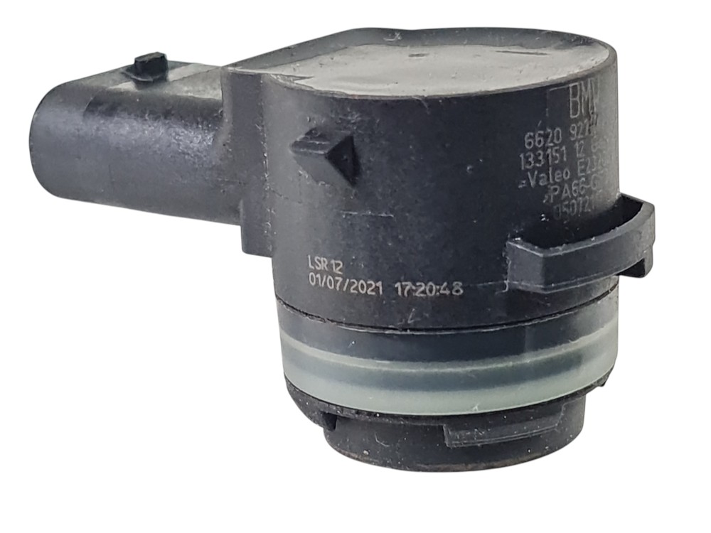 Sensor Ré Estacionamento Bmw I3 2022 66209274427 Original 7