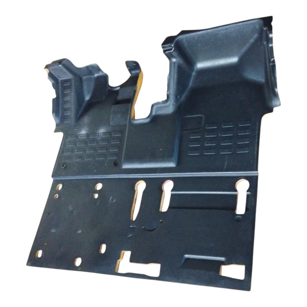Forro Assoalho Carpete Peugeot Expert Furgão 2021 98208836zd 5