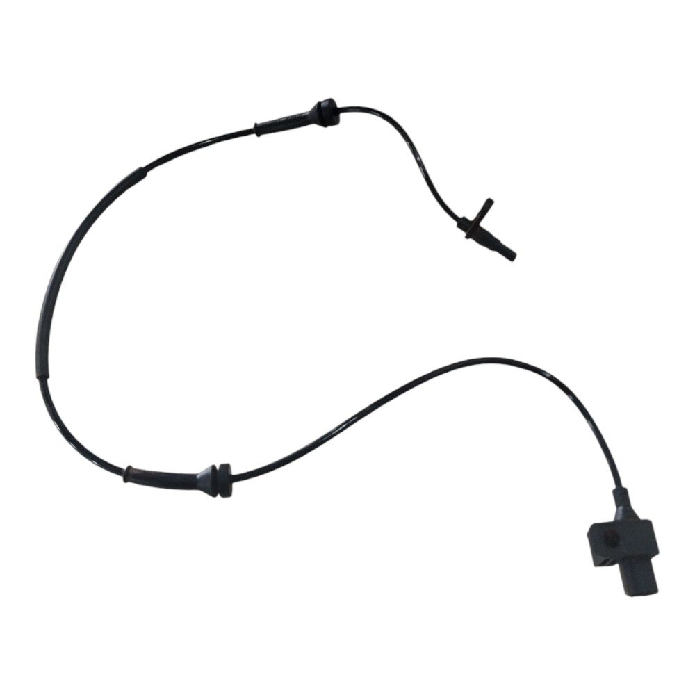 Sensor ABS  traseiro esquerdo Fiat Strada 2023 original 6