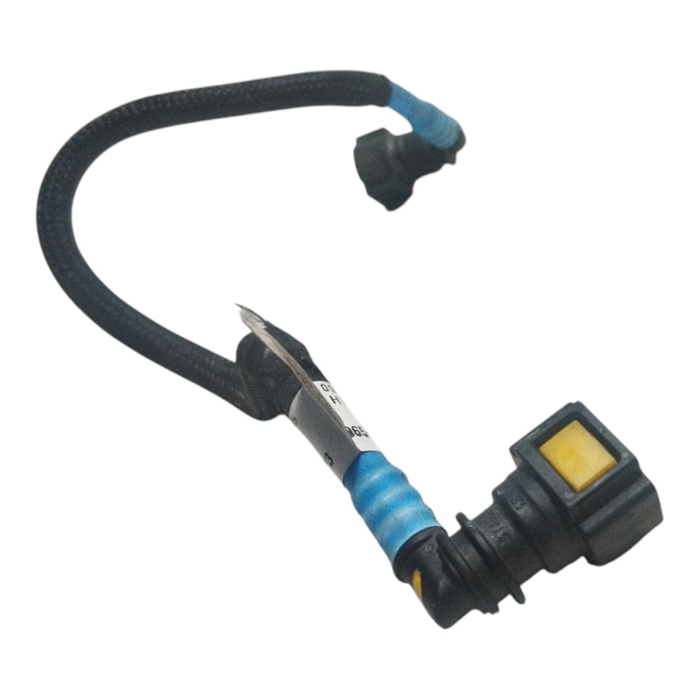Mangueira Filtro Canister Fiat Cronos 1.3 2024 Original 5