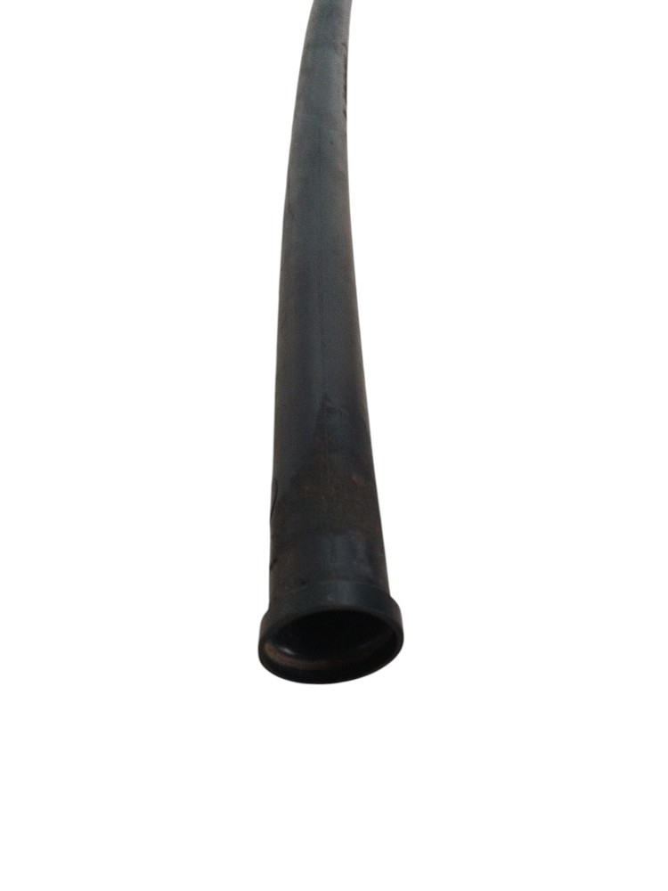 Tubo Guia Freio de Mão Mercede Classe C230 2002 6