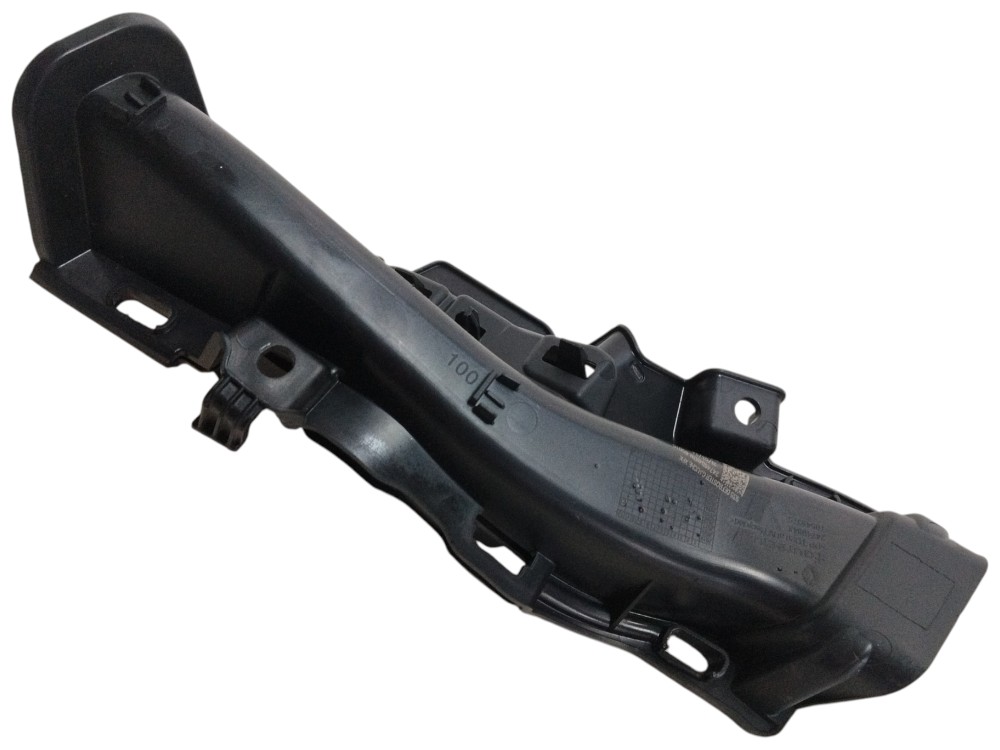 Duto Ar Condicionado Renault Kangoo2024 2025 2474984ntn650t5 3