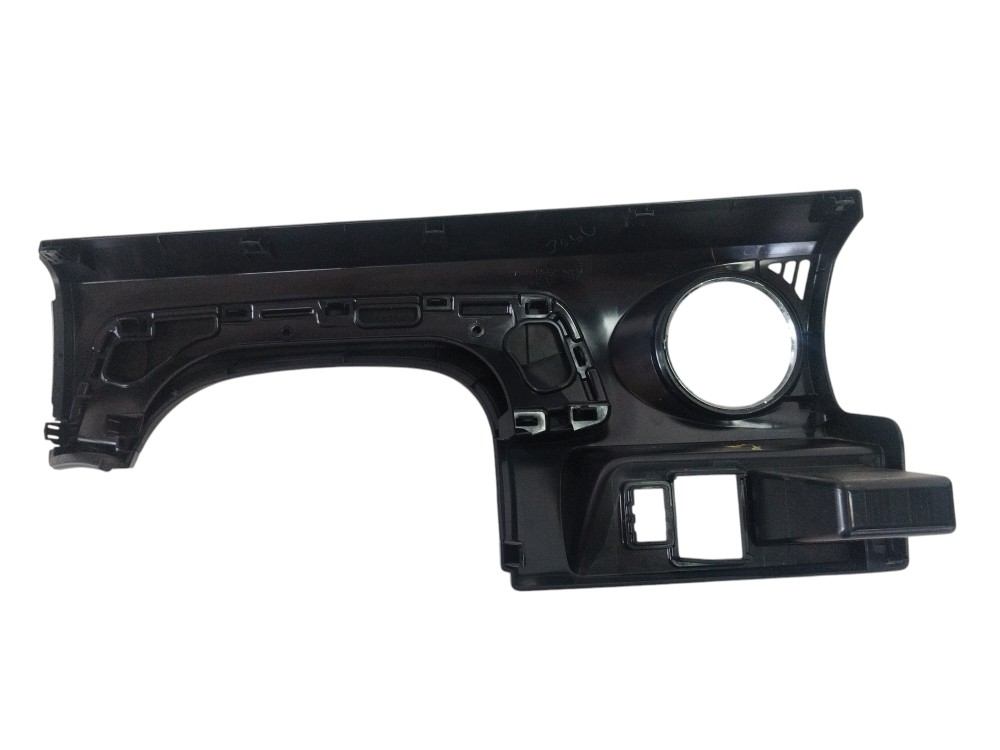 Moldura Esquerda Painel Toyota Etios 2017 Origin 554210d211 5