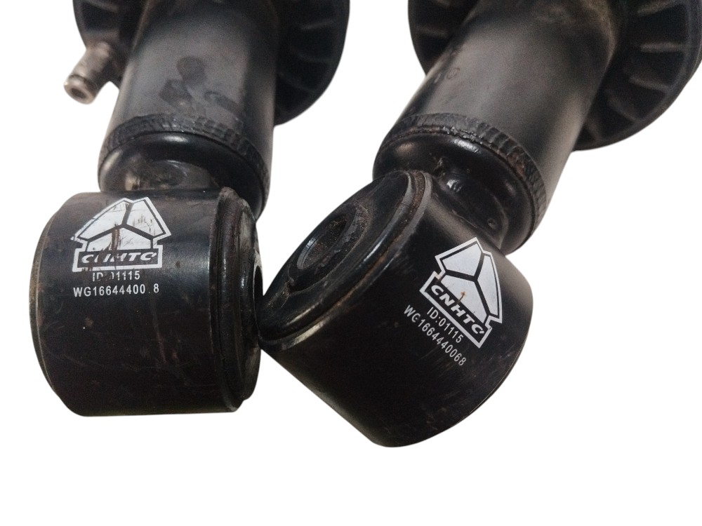 Par De Amortecedor Para Cabine De Caminhão Wg1664440068 6
