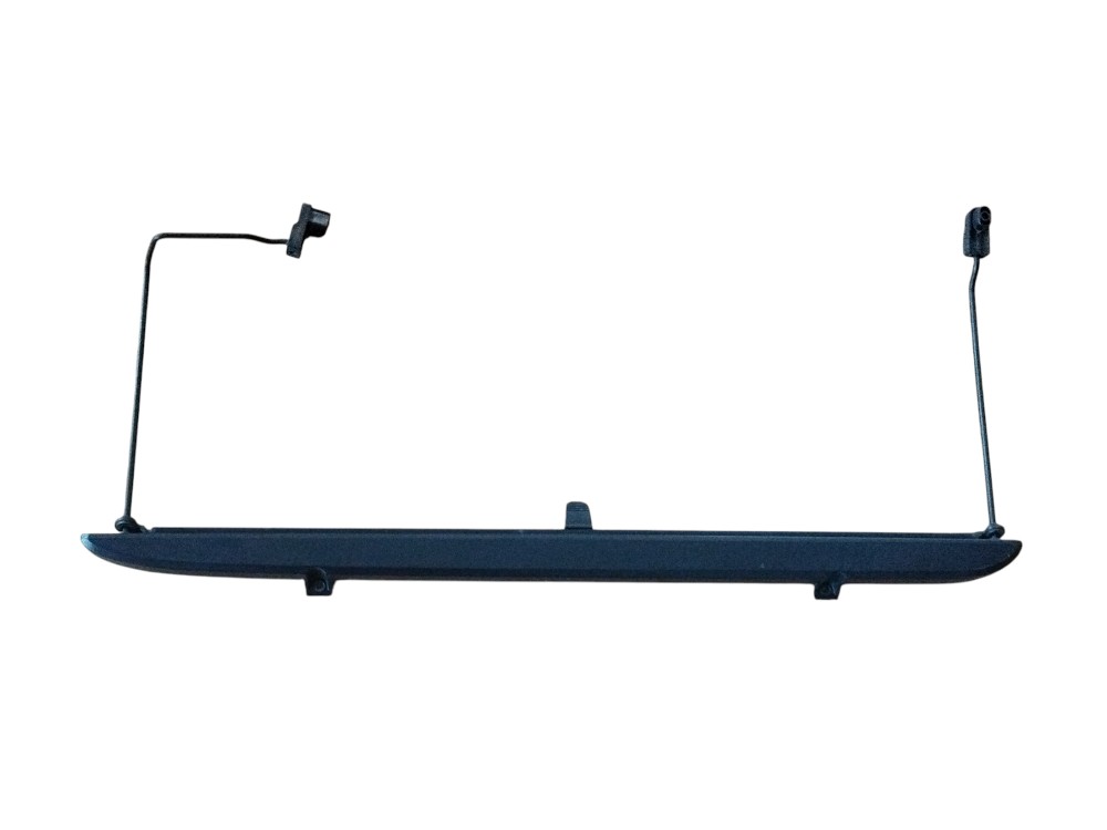 Persiana De Rolo Porta Esquerda Mercedes Actros2651 2022 4