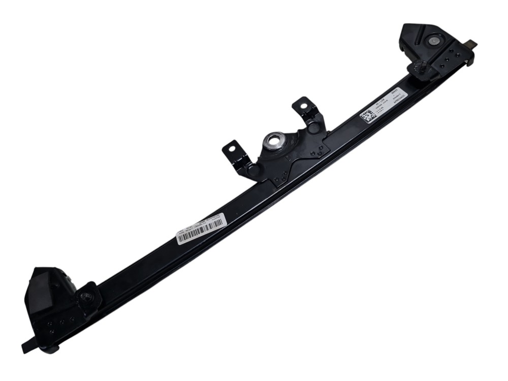 Suporte Maquina Vidro Dianteiro Direito Fiat Fiorino 2021 4