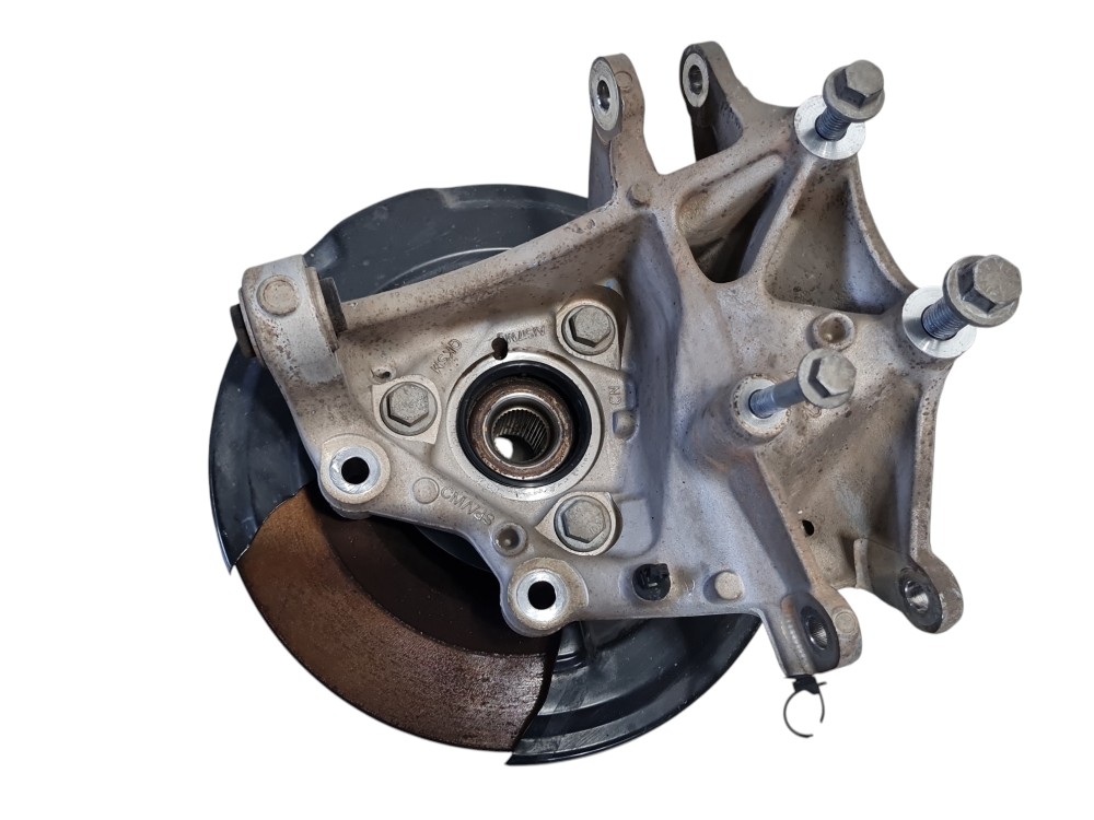 Montante traseiro direito Volvo XC40 T5 2020 32246247 6