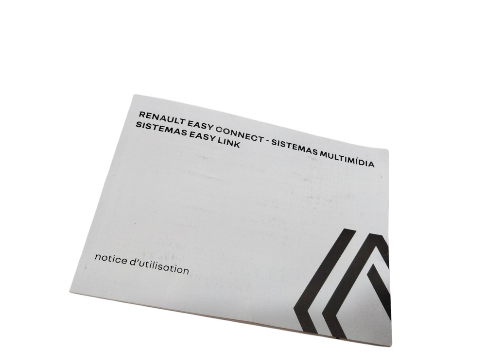 Manual Completo Renault Kangoo 2024 2025 7