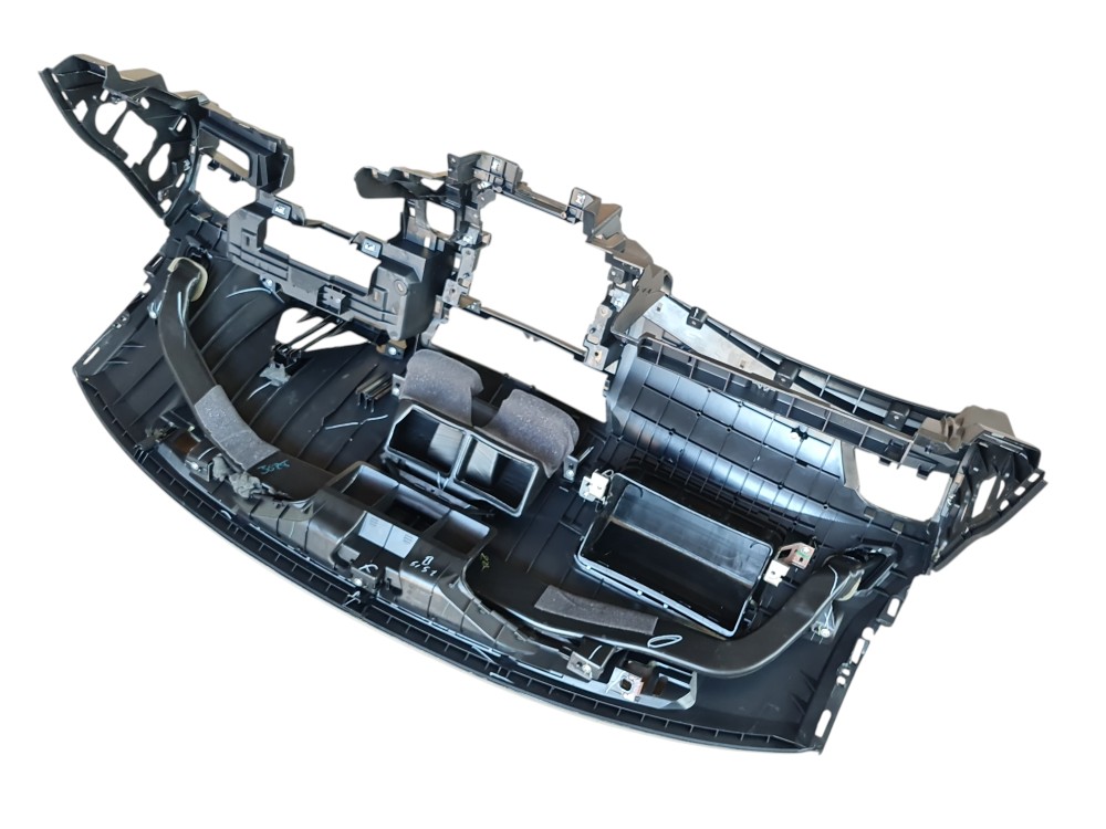 Painel Nissan Sentra 2014 2015 2016 Detalhe Acionado 6