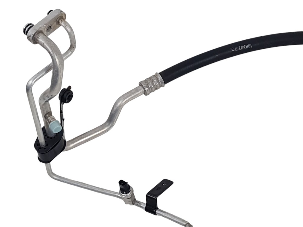 Mangueira Ar Condicionado Jac E-js1 2023 Original 8108100×00 4