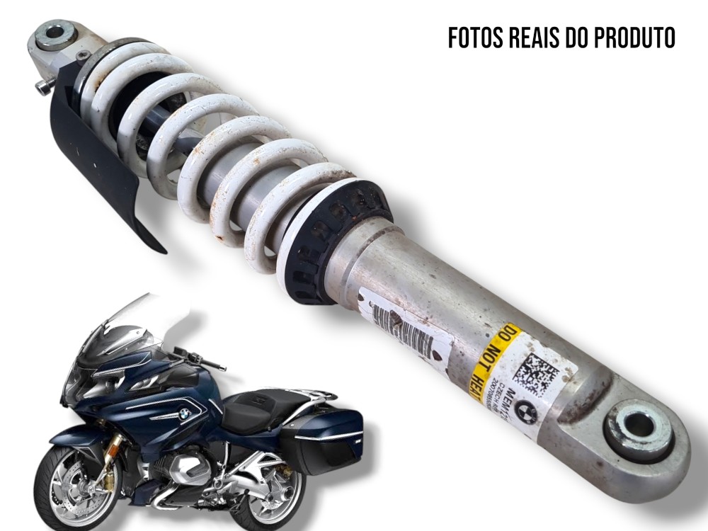 Amortecedor dianteiro BMW R 1250 2020 RT 8521246 ORIGINAL 1