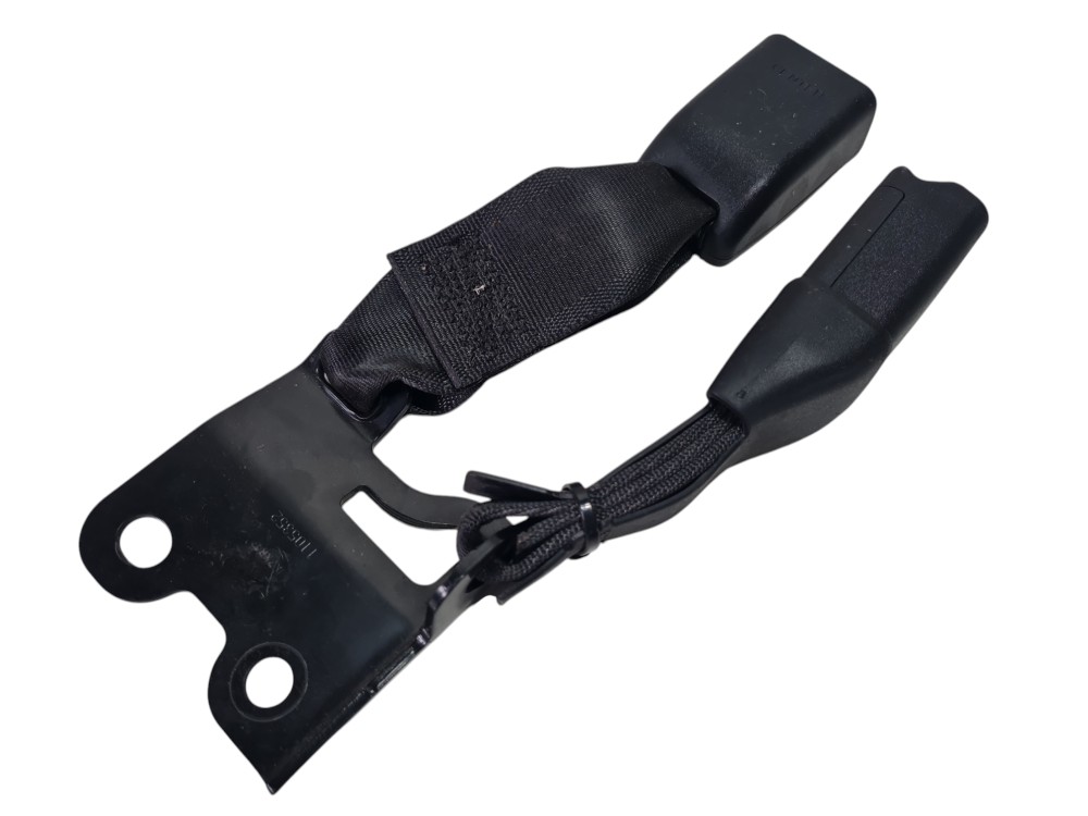 Engate duplo cintos traseiro 92E03XF ORIGINAL 4