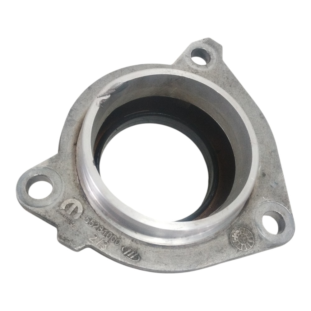 Flange semi eixo Fiat Fiorino 1.4 2021 55281000 detalhe 6