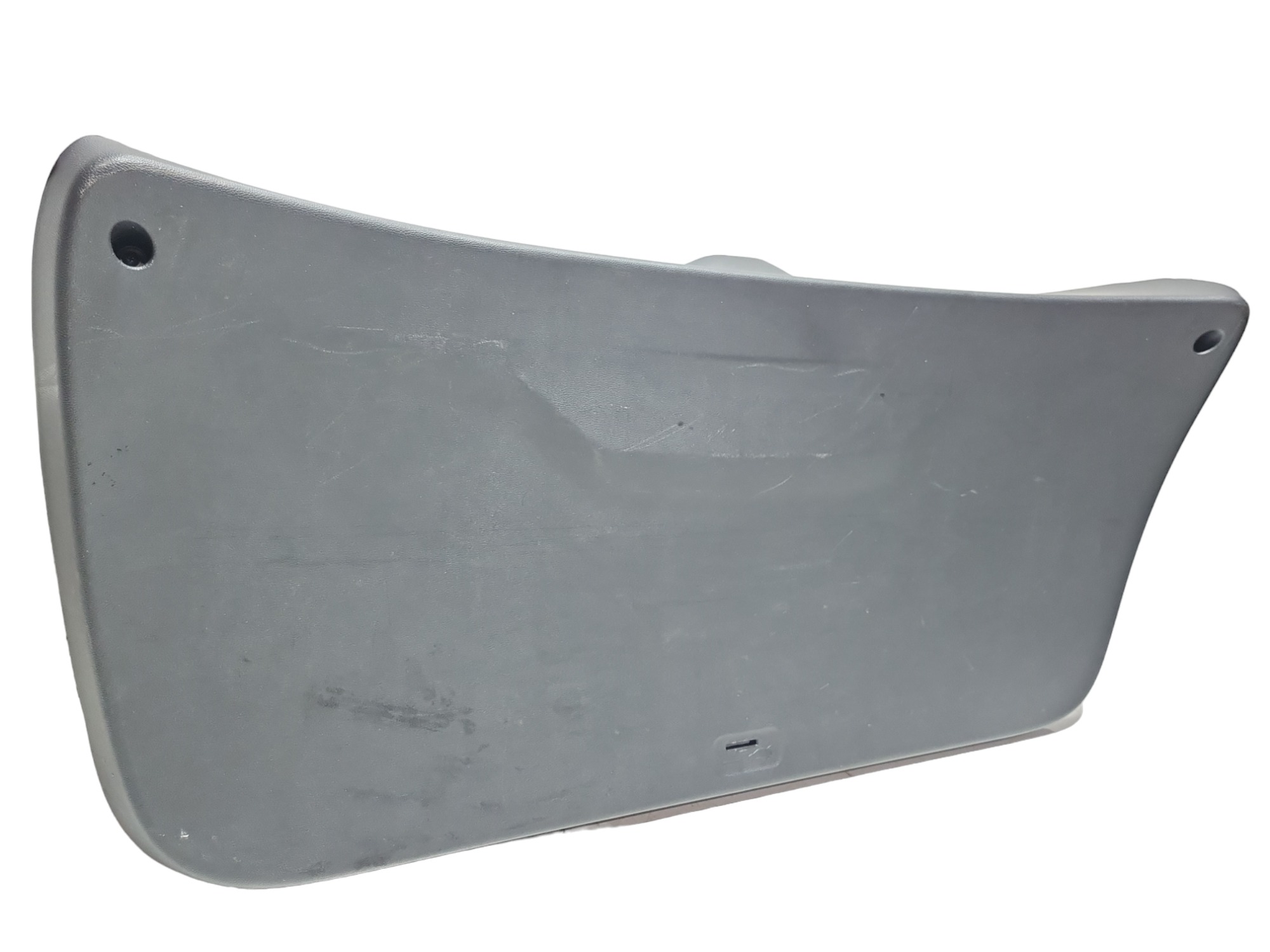 Forro Tampa Porta Malas Hyundai Creta 2021 Preto 3