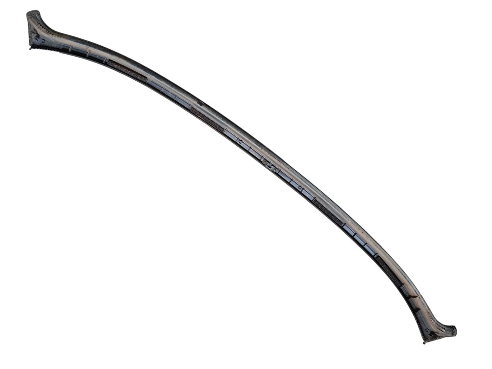 Moldura Central Vidro Vigia Lexus Ls 460l 2013 75575-50030 5