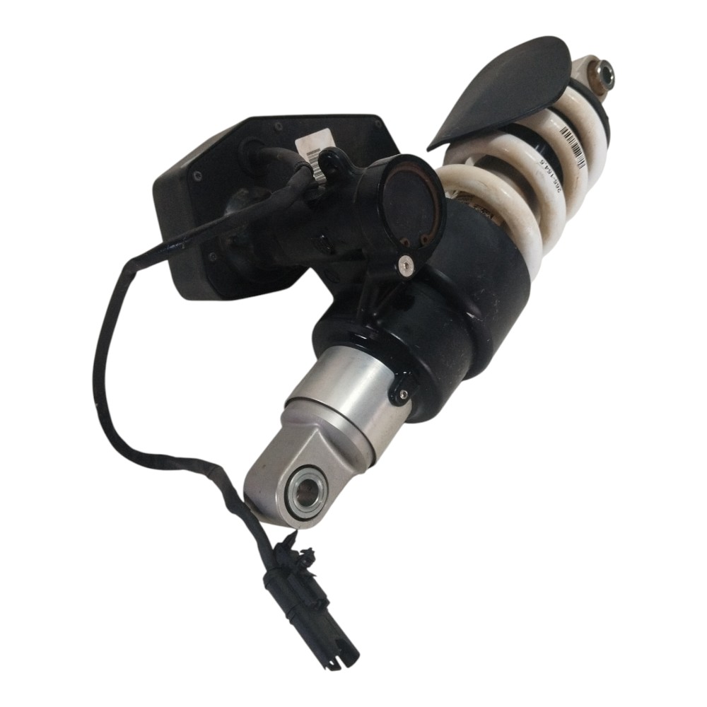 Amortecedor eletrônico traseiro BMW r 1250 RT 2020 original 4
