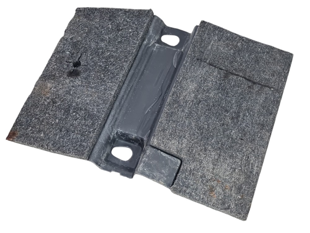 Forro Isolamento Chery Tiggo 5 2022 Original 6