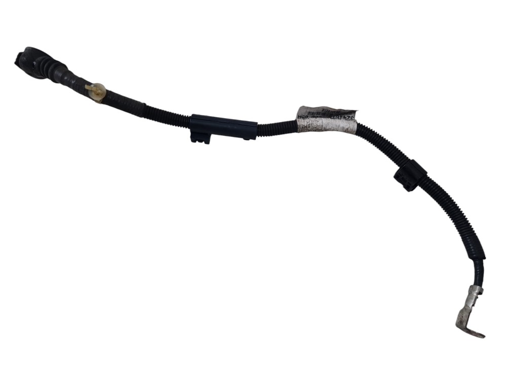 Cabo Motor Partida Chicote 1.5 Wrv Honda City 2020 A 2021 4