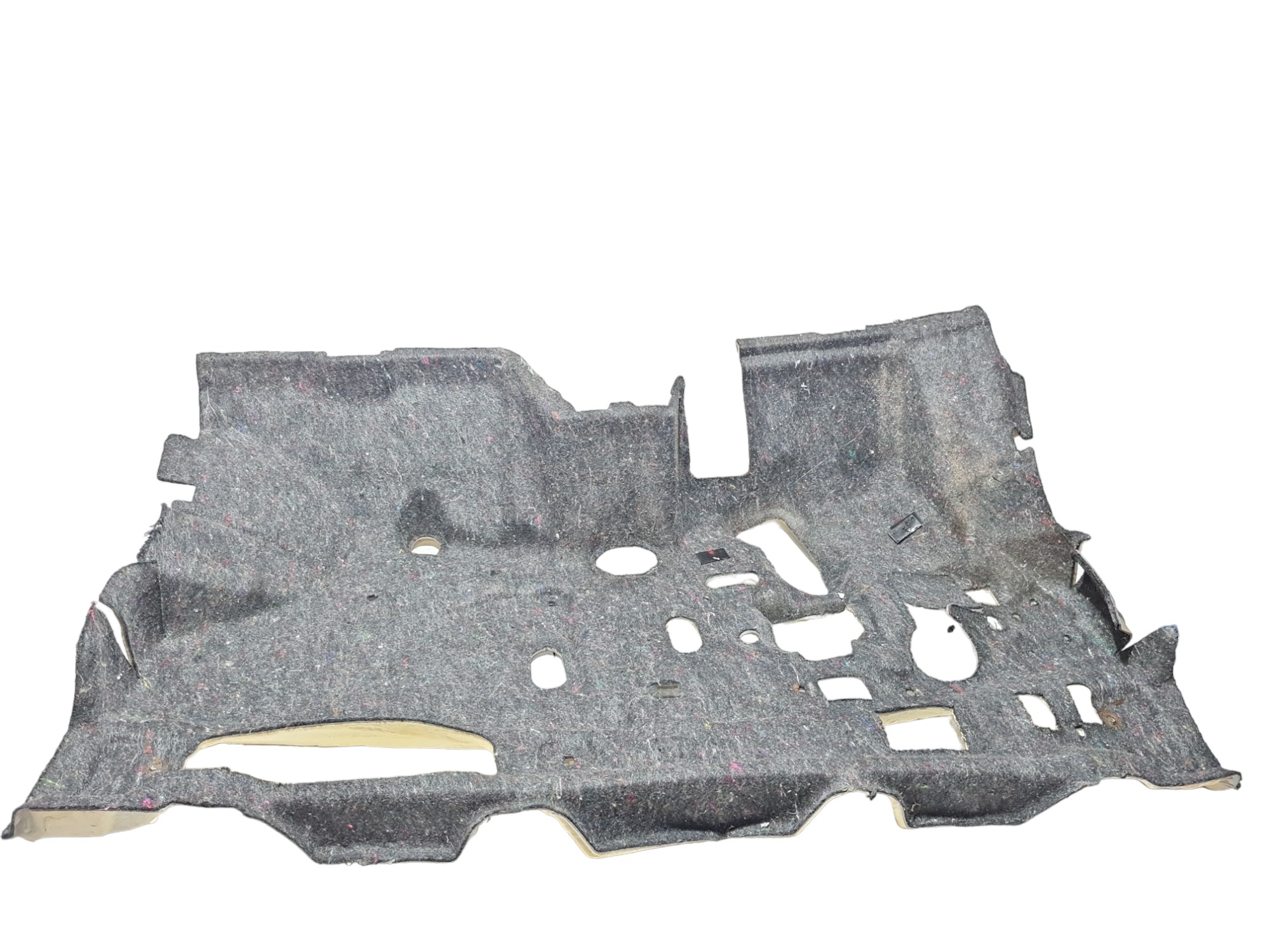 Forro Corta Fogo Painel  Hyundai Creta 2021 1