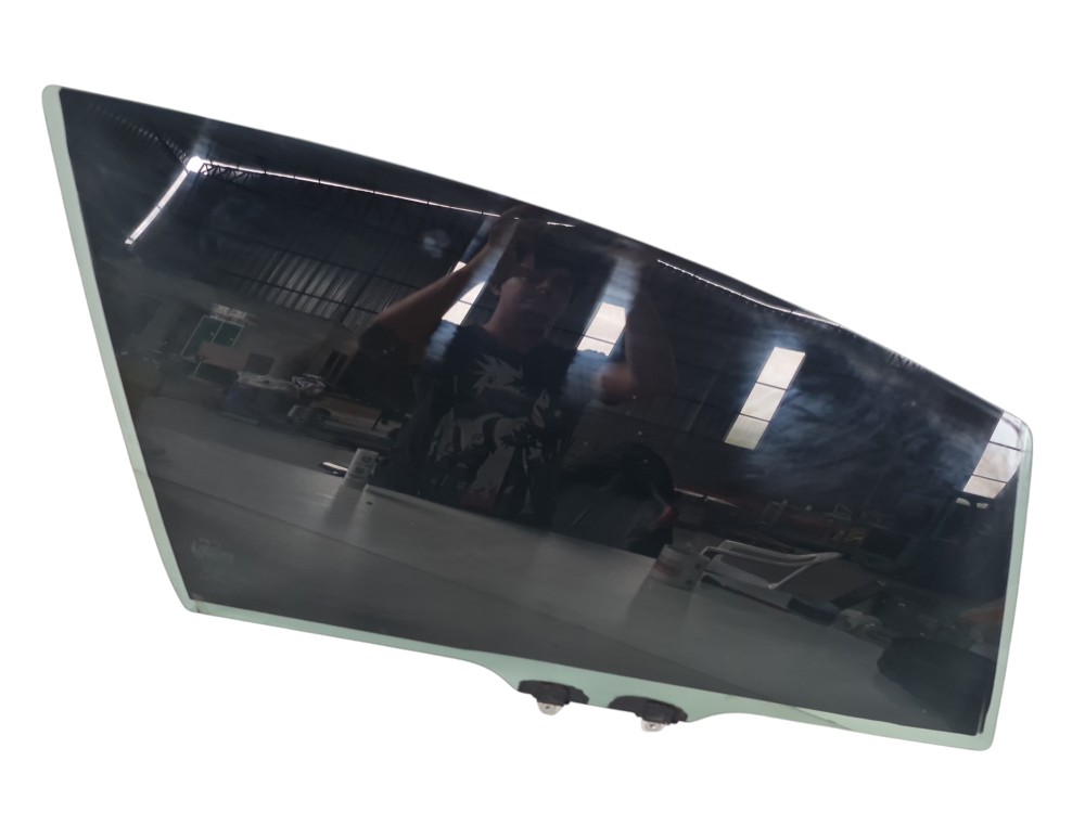 Vidro Porta Dianteira Direita Honda Wr-v 2021 Original 5