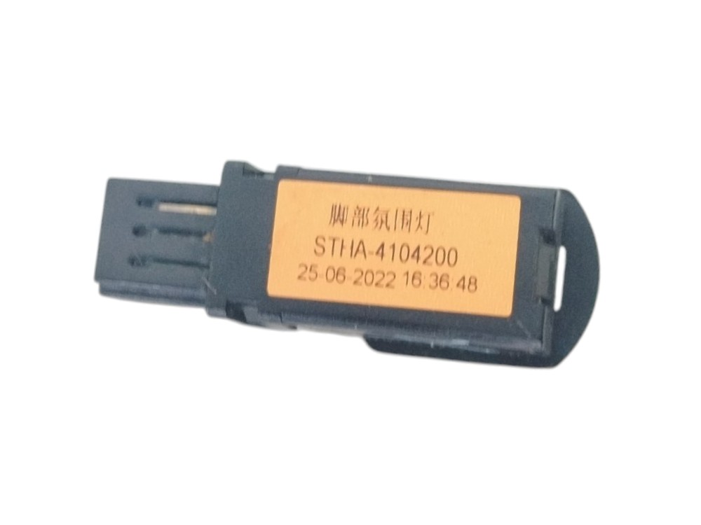 Led Interno Painel Byd Tan 2023 Stha4104200 6