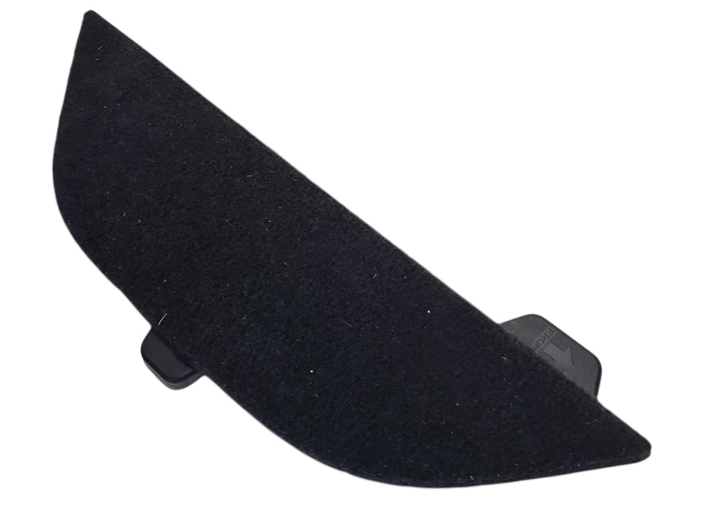 Acab Porta Malas Lado Direito Lexus Nx 300h 2019 5840878010 2