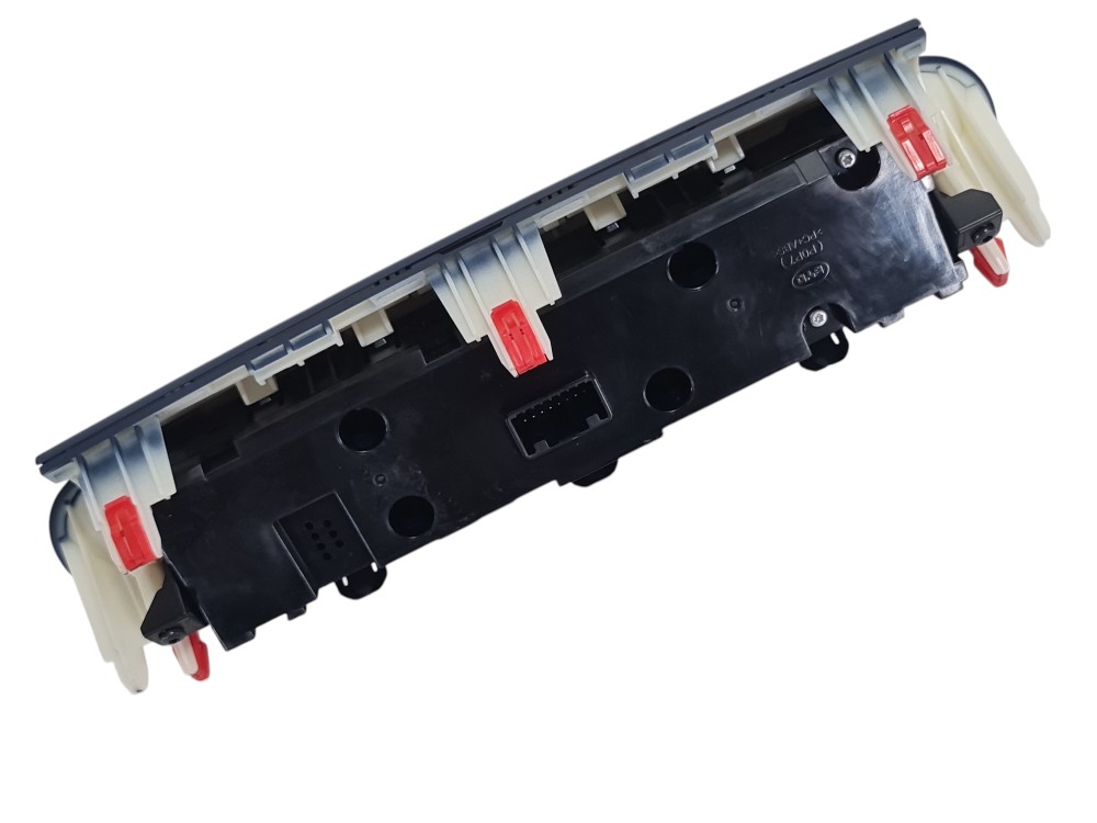 Comando Ar Cambio Byd Dolphin Mini 2024 2025 1703040-00lb5 3