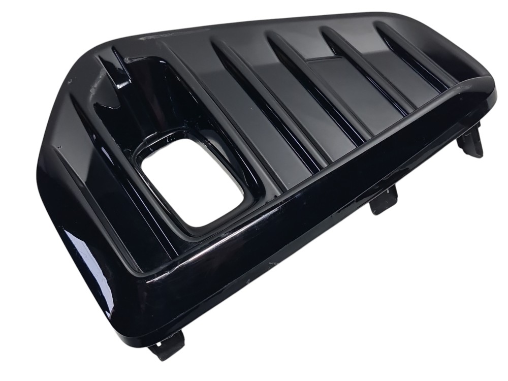 Grade Milha Esquerdo Honda Wr-v 2021 622535ry0a Original  Esquerdo 3