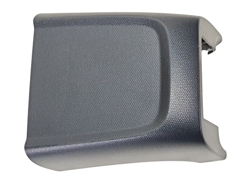 Acabamento Traseiro Console Central Bmw I3 2022 51169292457 4
