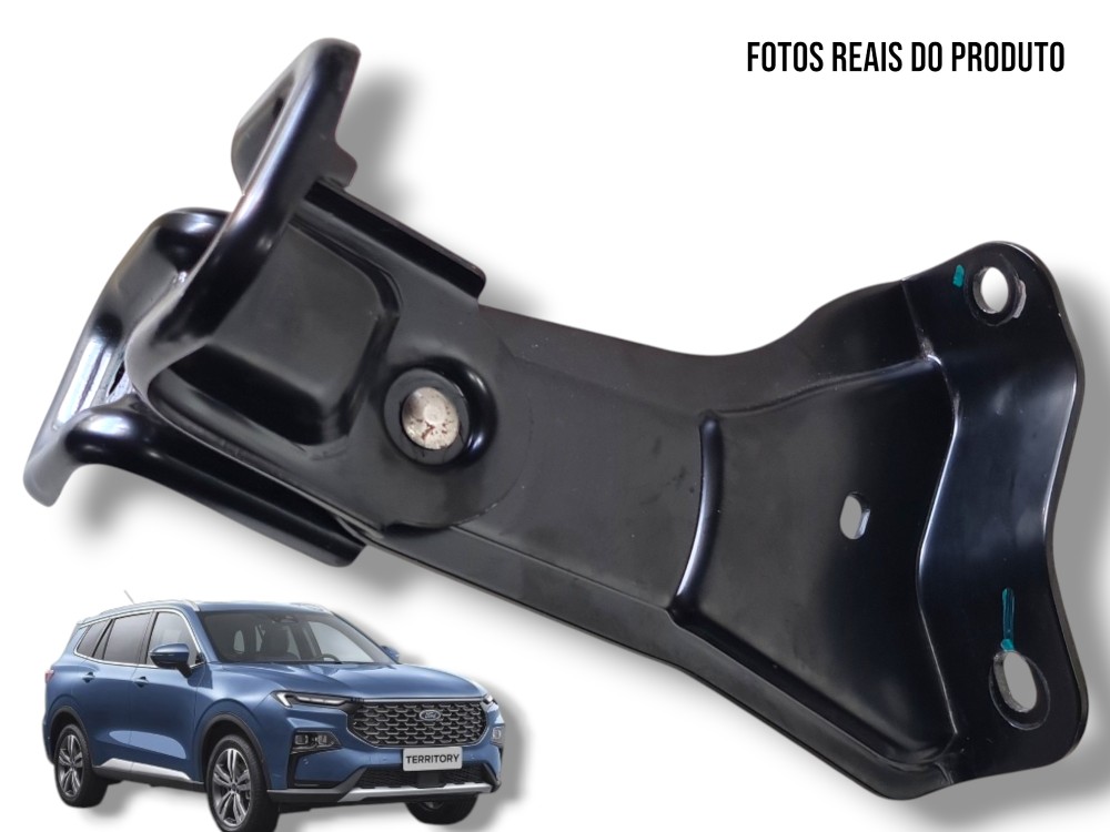 Suporta para feixe de cinto Ford Territory 2025 0KM ORIGINAL 1