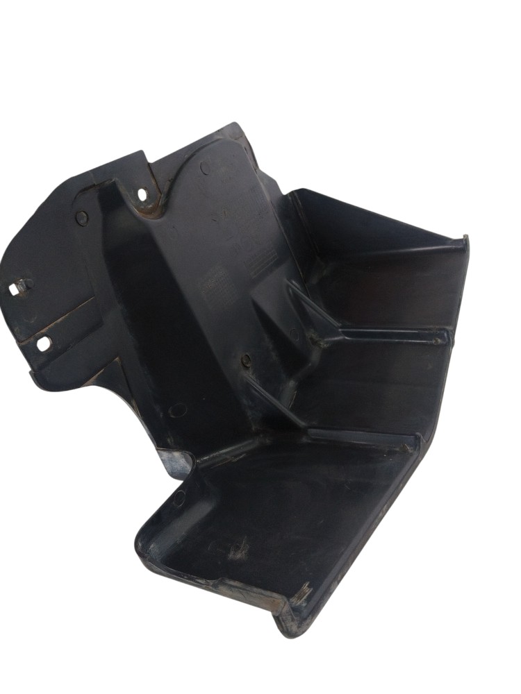 Protetor Correia Alternador Inferior Partner/fiorino 2023 1