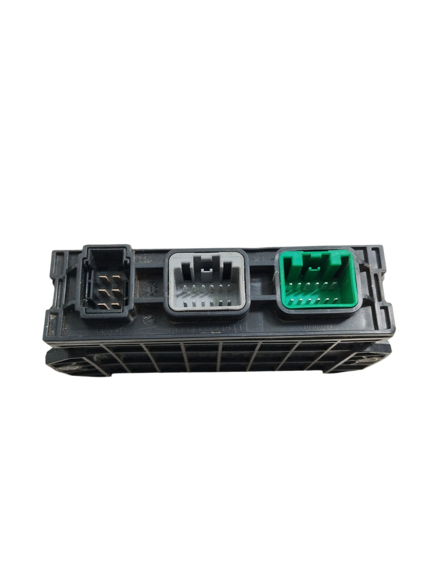 Módulo Porta Volvo Fh Novo Codigo 240593322 3