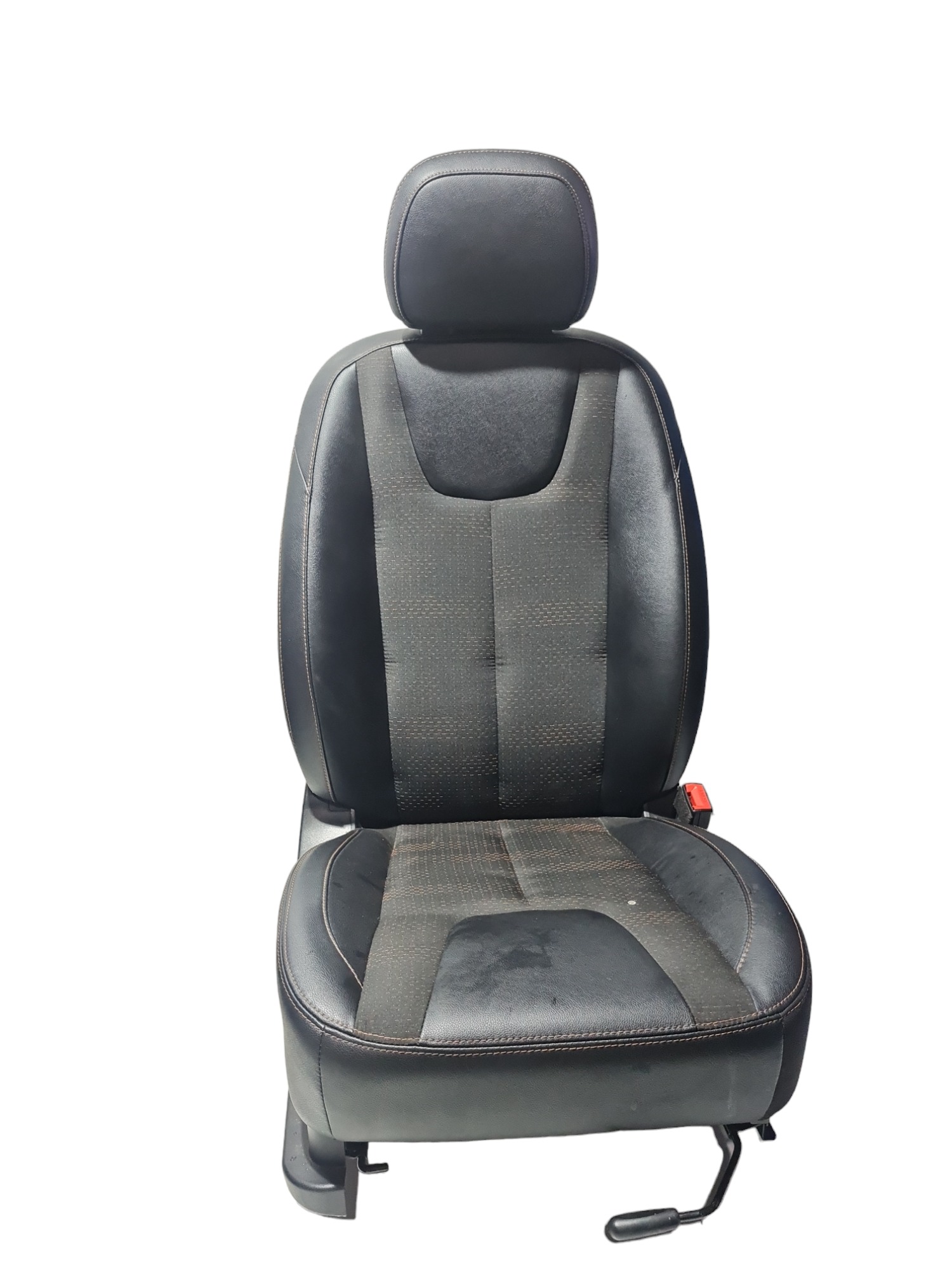 Conjunto Bancos Chery Tiggo 2 2020 6