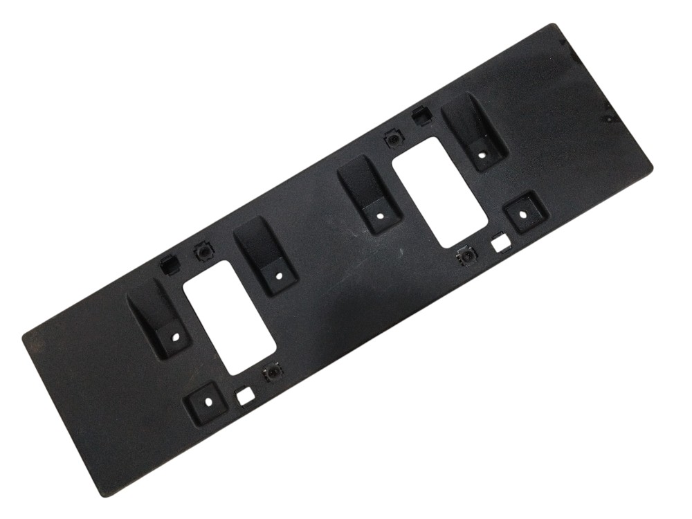 Suporte Placa Para-choque Dianteiro Gwm Tank 300 Original 1