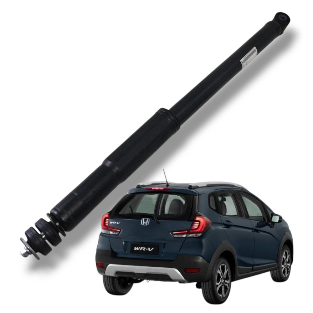 Amortecedor suspensão traseira Honda wr-v 2021 original 1