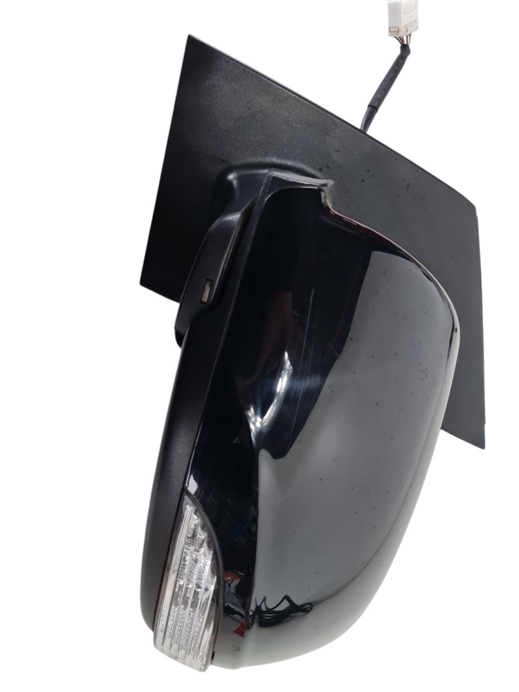 Espelho Retrovisor Esquerdo Jac E-js1 2023 Jac-l21036 5