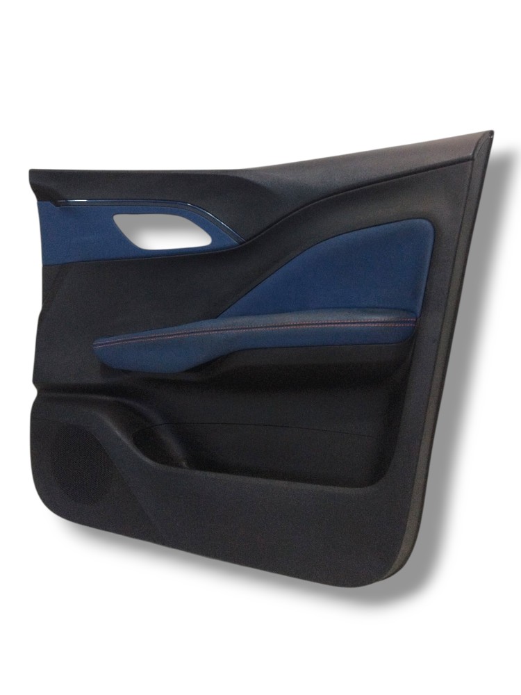 Forro de Porta dianteira Direita Byd Dolphin Mini 2024 2025