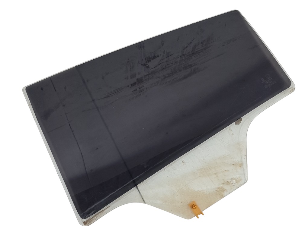 Vidro porta traseira direita Jac E-JS1 2023 ORIGINAL 3