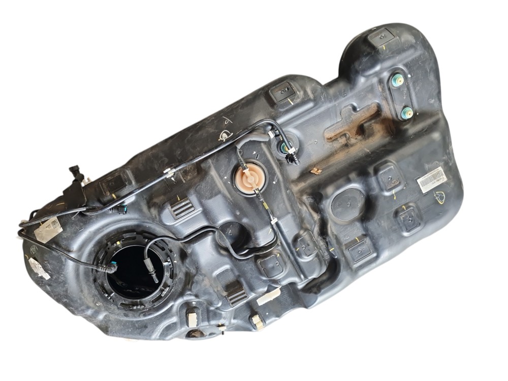 Tanque de combustível Kia Sportage 2019 2020 31100-D3XXX 4