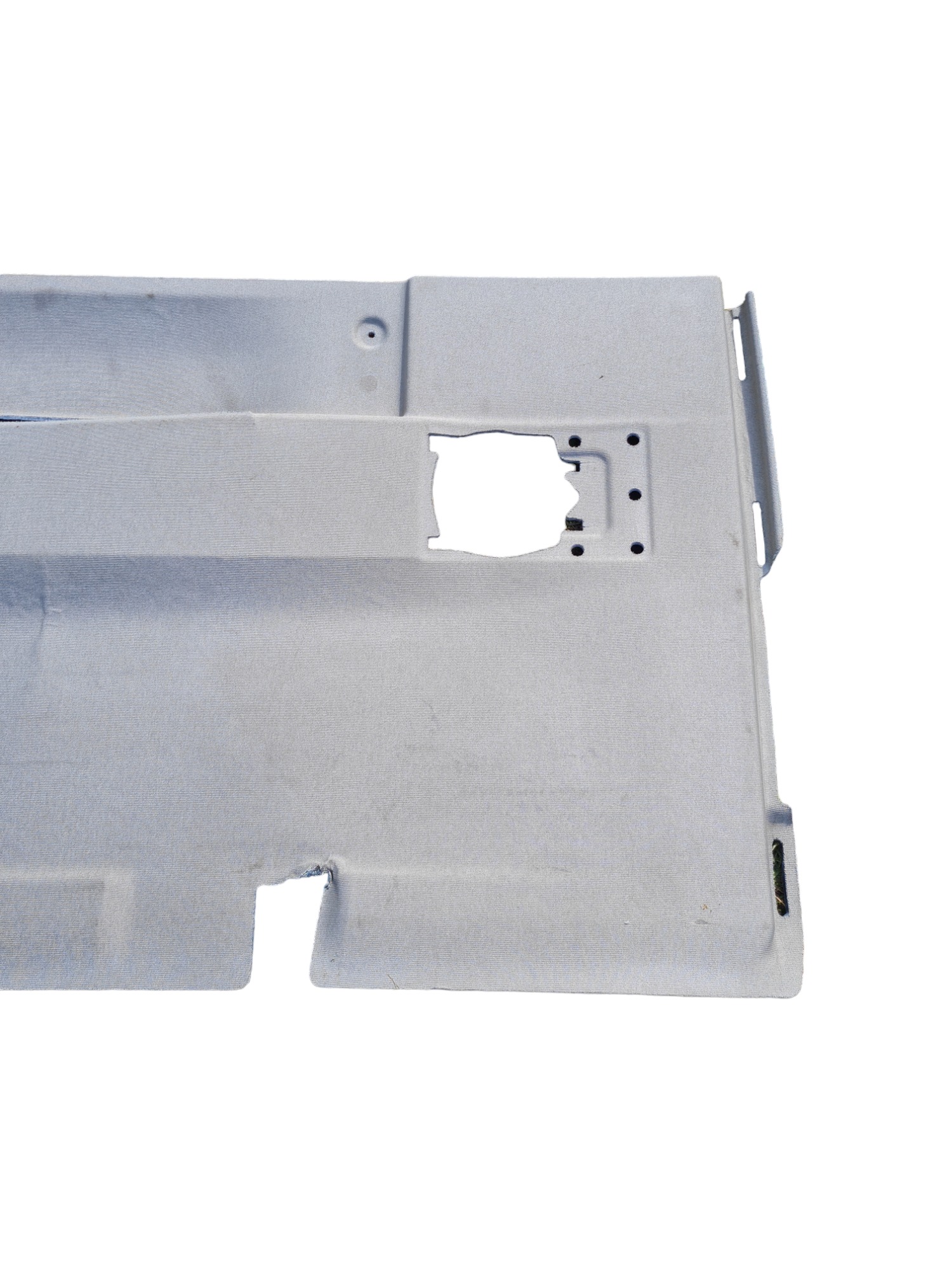 Forro Teto Volvo New Fh Fh540 2023 Original Cod 21220722 6